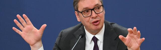 Ovo je dokaz: Evo kako je Vučić govorio o Crnoj Gori 2006. - jedan snimak sve otkriva, dosledna politika crno na belo