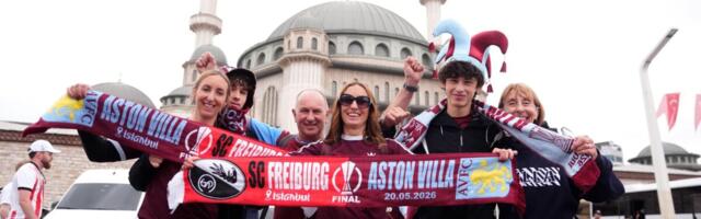 BITKA ZA PRVI EVROPSKI TROFEJ U SEZONI: Frajburg i Aston Vila pišu istoriju