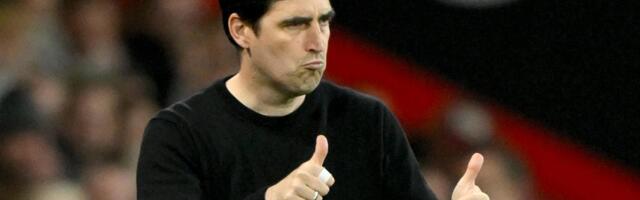 Liverpul našao zamenu za Slota: Dolazi čudotvorac sa juga Engleske!
