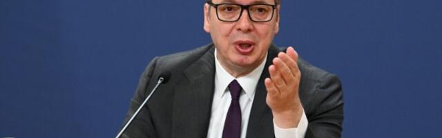 DIREKTNO OTKRIVA: Šta se krije iza Vučićeve izjave o ostavci