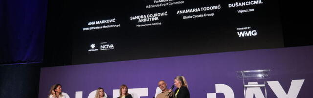 Poverenje se gradi doslednošću, AI služi ljudima: ključne poruke s Digital Daya 2026