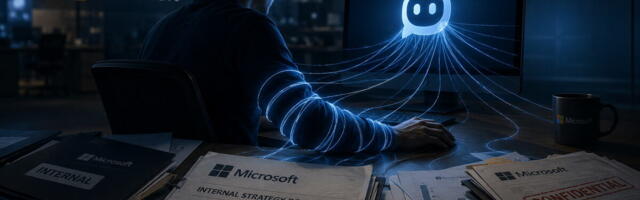Procurio tajni plan Microsofta: AI asistent da izaziva zavisnost korisnika!