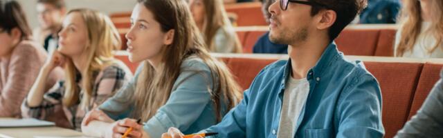 Ovo su uslovi! Studenti iz Srbije mogu potpuno BESPLATNO da studiraju na ovom državnom fakultetu u REGIONU