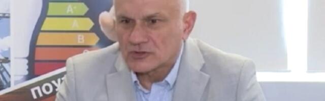Živković: Dekarbonizacija mora da unapredi energetsku sigurnost
