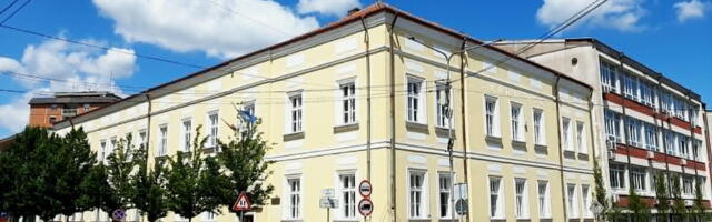 NEĆE BITI IT SMERA Od naredne školske godine u Gimnaziji "Vuk Karadžić" u Loznici