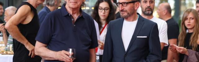 Svečanom ceremonijom dodele nagrada zatvoren 2. Balkanski festival filmske režije