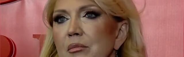 ŠTA SE DEŠAVA SA NASLEDSTVOM SUZANE MANČIĆ? Zbog njih joj Grk neće ostaviti ništa!