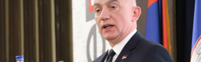 Вујић: У Скупштини почиње расправа о сету правосудних закона