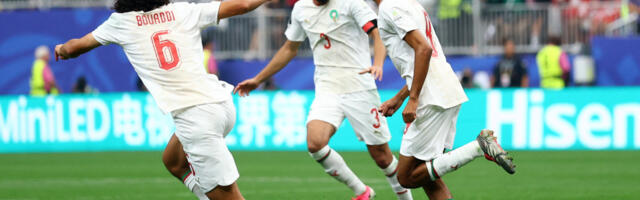 Šah-mat na Mundijalu! S ovim Marokom nema šale - Unahi i Rahimi unakazili Kanađane (VIDEO)