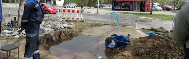 „Stanarima stizali računi i po 1.000 evra“: Letnje „muke“ po beogradskim zgradama