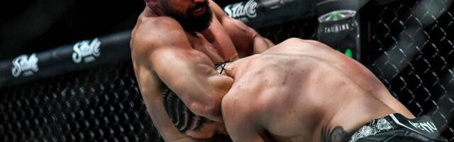 Jedan od najatraktivnijih boraca dobio otkaz u UFC!