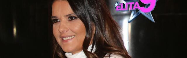 Produkcija donela odluku! Milica Mitrović se oglasila 5 dana pred finale: Večeras se menja program u Eliti