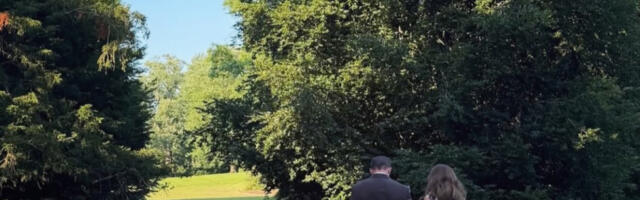 Poznati teniser se oženio u tajnosti! Svi detalji isplivali tek posle svadbe, lokacija će vas tek oduvati FOTO