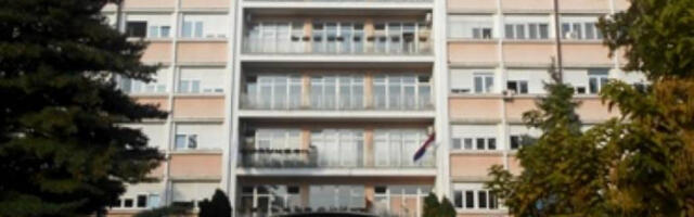 Примљено 14 особа у лесковачку Општу болницу због сумње на тровање салмонелом