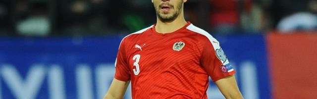 Oglasio se Dragović: Zvezda me dugo želi...