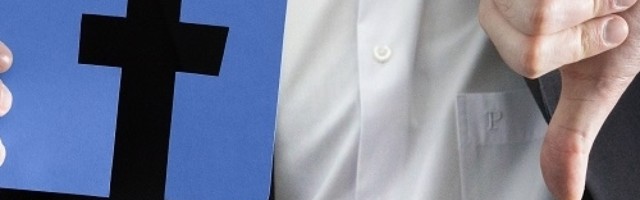 Fejsbuk i Gugl su uništili štampu, sada su dobili svoj prvi očinski šamar!