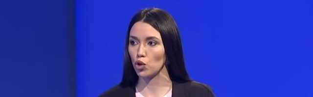 AHAHA "Mi smo lider po povratku mladih" (VIDEO)