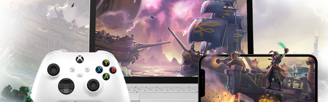 Microsoft kroz xCloud donosi Xbox igre za PC i iOS uređaje i ulazi u svet gejminga u ‘oblaku’