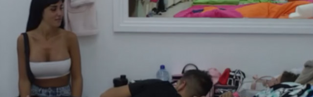 DALILA OTVORILA DUŠU SUBOTIĆKI: Dragojevićeva priznala drugarici šta je OPROSTILA MUŽU!