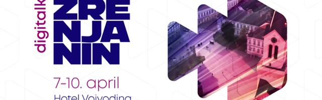 Vlada Kovač ponovo organizuje konferenciju – Digitalk zakazan za početak aprila