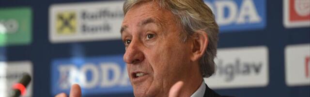 "Od prvog dana smo se SPREMALI ZA AMERIKU!" Svetislav Pešić, 20 godina kasnije, govorio o zlatu iz Indijanopolisa: Morali smo da učimo