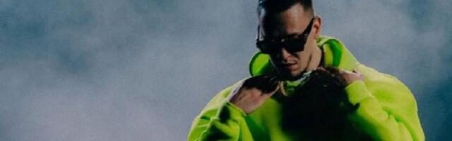 Corona od sada na TIDAL-u