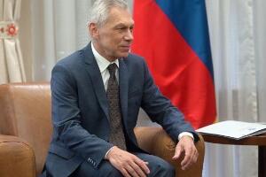 Боцан-Харченко: Запад долива уље на ватру немачко-француским предлогом