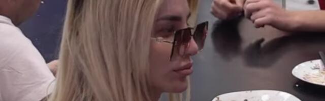 PLASTIČNA! KOKETIRALA SI I UŠLA U PRIČU SA BILALOM! Aleksandra Nikolić na meti osuda zbog Cara! Ukućani se okrenuli protiv nje! (VIDEO)