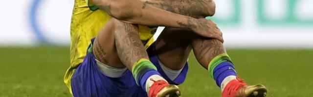 NEVEROVATNA REAKCIJA NEJMARA: Brazilac izgubio 1.000.000 evra na pokeru - ono što je usledilo je ŠOKIRALO sve! (VIDEO)