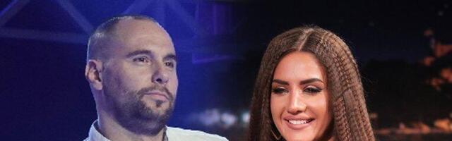 DRUGARICA ANĐELE ĐURIČIĆ JE UNIŠTILA, IZNELA SVE DETALJE PRE ZADRUGE: Zvezdanova ljubavnica ostala bez velike podrške! (VIDEO)