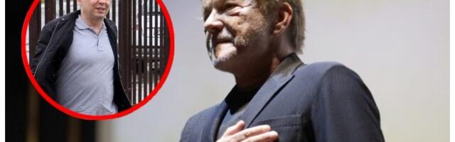 Bjela: Znam da je Vulin izdao naredbu da me uhapse