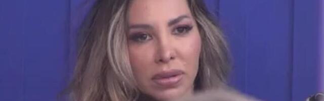 MISLILA JE DA SE OVO NIKADA NEĆE SAZNATI: Procurile kompromitujuće objave Aneli Ahmić, ovo krije kao zmija noge!