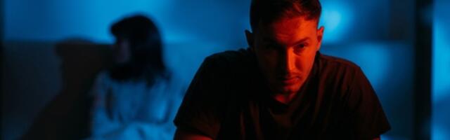 Nesigurni muškarci češće agresivni prema okolini