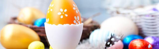 Kako skuvati savršeno tvrdo jaje za Uskrs