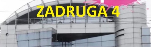 ON JE DISKVALIFIKOVAN IZ ZADRUGE 4 - OGLASIO SE VELIKI ŠEF! Evo ko će morati da plati KAZNU od 100.000 EVRA! (VIDEO)