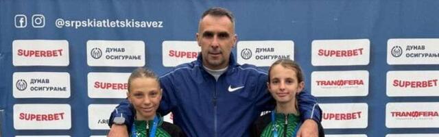 Mušović i Čebović do medalja na PS, Sejdović rekordno u Zagrebu