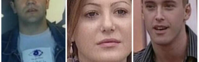 18 GODINA NAKON KOBNE VEČERI OTVORILA DUŠU: Učesnica "Velikog brata" bila svedok JEZIVE TRAGEDIJE bivših cimera!
