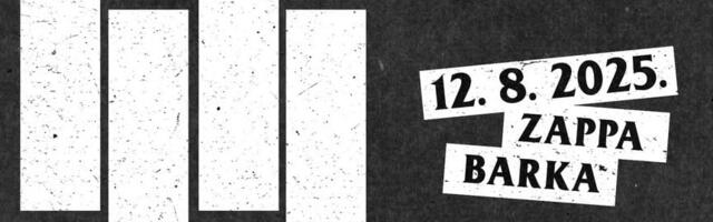 Kultni pankeri Black Flag stižu u Srbiju