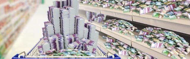 BOJKOT DAO REZULTATE: Severna Makedonija manji promet u supermarketima