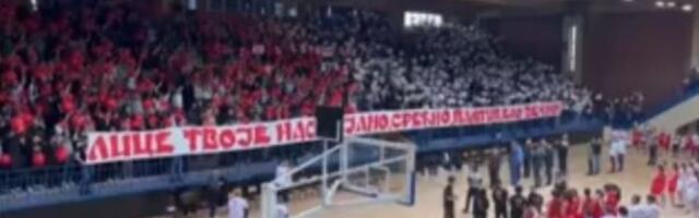 Paraćin se oprostio od Anje: Lice tvoje nasmejano (VIDEO)