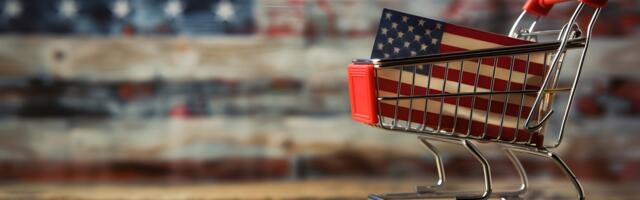 Trampova ekonomska politika uzdrmala poverenje američkih potrošača