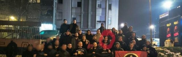 OD FAŠISTA DO ČLANOVA ROTARI KLUBA: Ko su mladi demonstrati i kakve veze imaju sa DS?