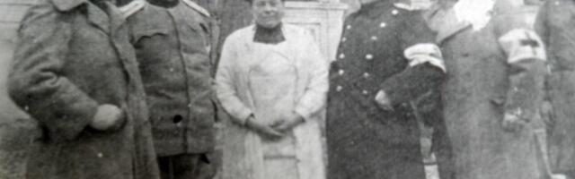 DAN KADA JE PEGAVI TIFUS ODNEO VELIKU SLIKARKU: Pre 110 godina, kao bolničarka Valjevske bolnice, preminula je Nadežda Petrović