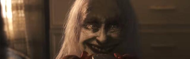 Zalediće vam se krv u žilama! Izašao jezivi trejler za poslednji deo "Prizivanja zla"! (VIDEO)