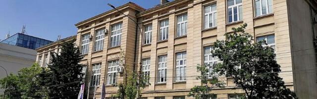 Država Vazduhoplovnoj akademiji uzima Trening centar u Vršcu i daje drugoj Vazuhoplovnoj akademiji