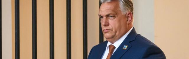 Orban objavio fotošopiranu sliku fon der Lajenove: Vreme je da odeš (FOTO)