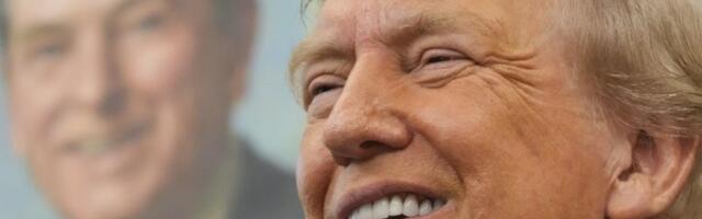 TRAMP IZNENADIO SVE! Niko nije očekivao da će se u Americi desiti ovako nešto