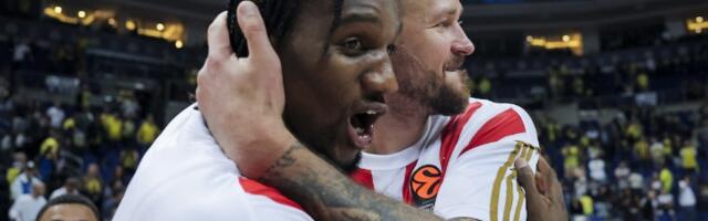 Motiejunas: Hemija se ne pojavljuje preko noći