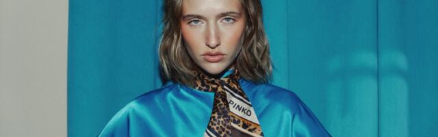 Portret savremene žene: Na raskršću umetnosti, istorije i mode, nastao je naš novi modni editorijal