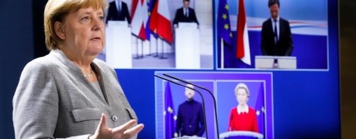 Nemačka želi pokretanje pristupnih pregovora EU sa Skopljem i Tiranom